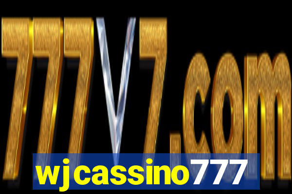 wjcassino777