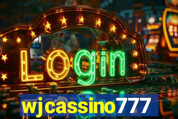 wjcassino777