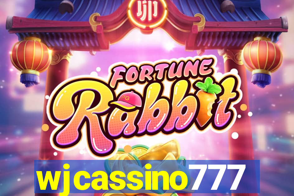 wjcassino777