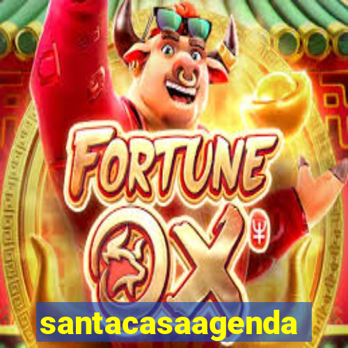 santacasaagendamento