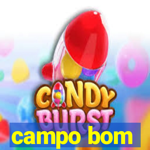 campo bom