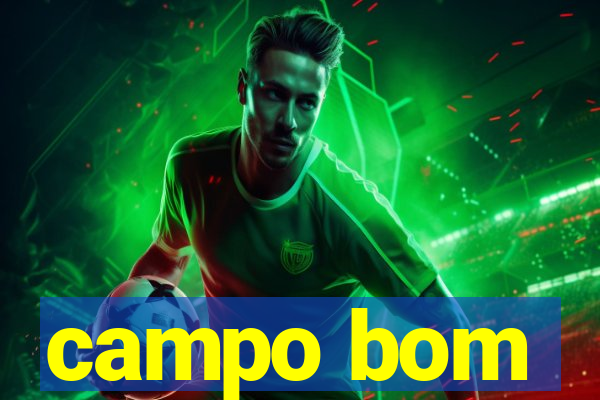 campo bom
