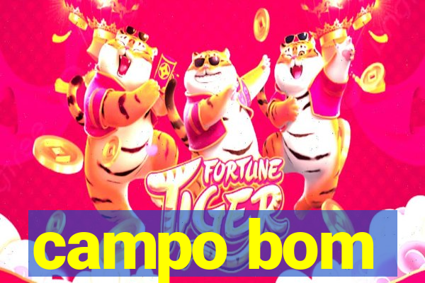 campo bom