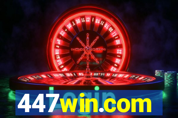 447win.com