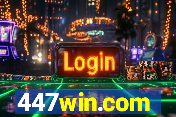447win.com