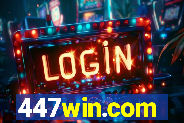 447win.com