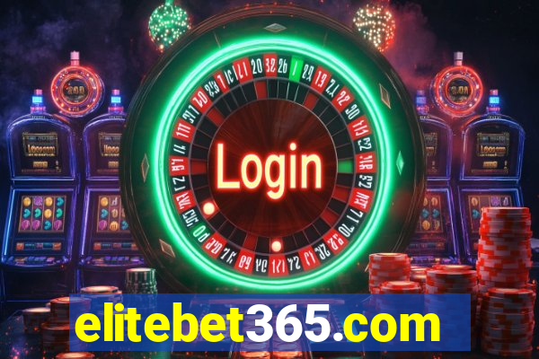 elitebet365.com