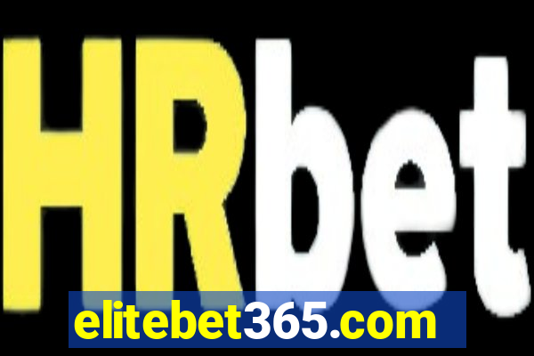 elitebet365.com