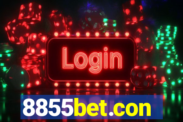 8855bet.con