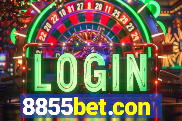 8855bet.con