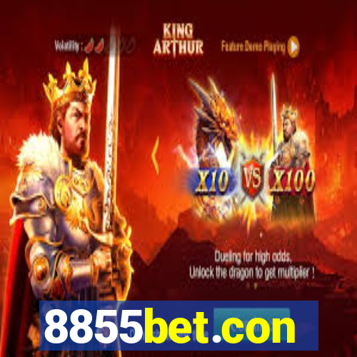 8855bet.con
