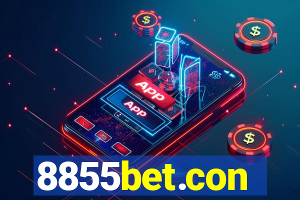 8855bet.con