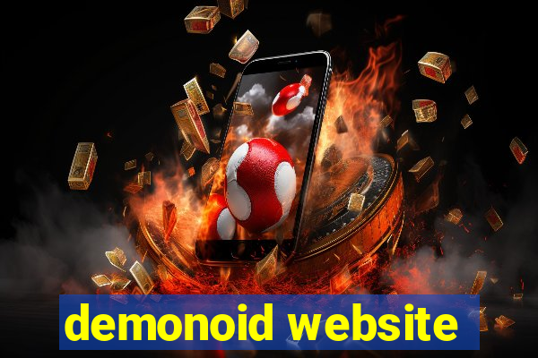 demonoid website