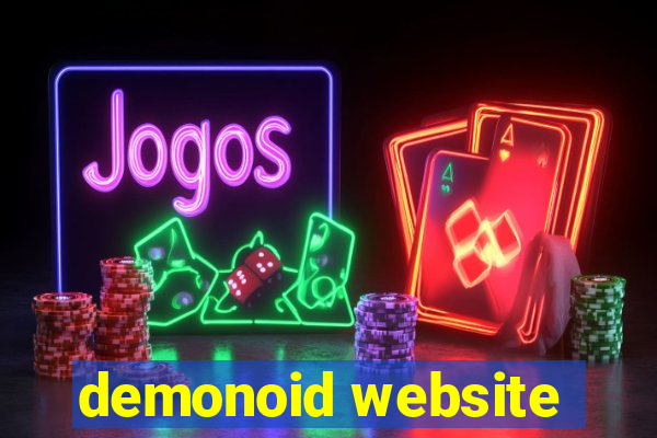 demonoid website