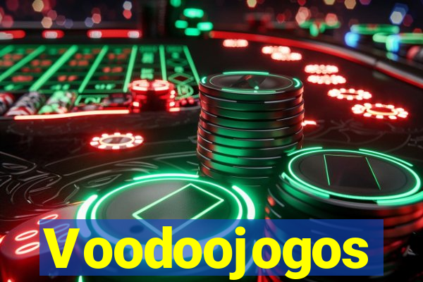 Voodoojogos