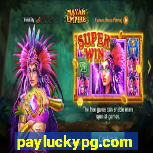 payluckypg.com