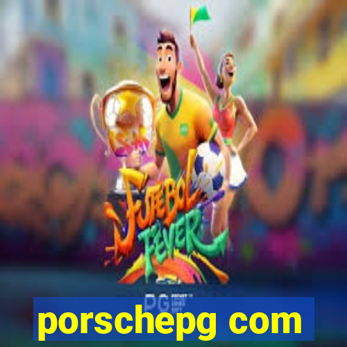 porschepg com