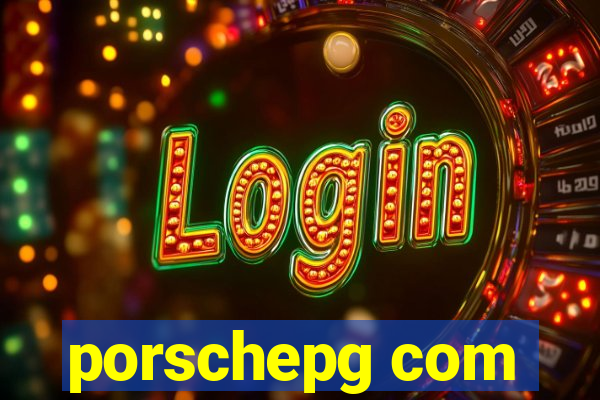 porschepg com