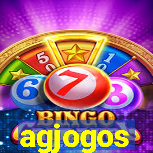 agjogos
