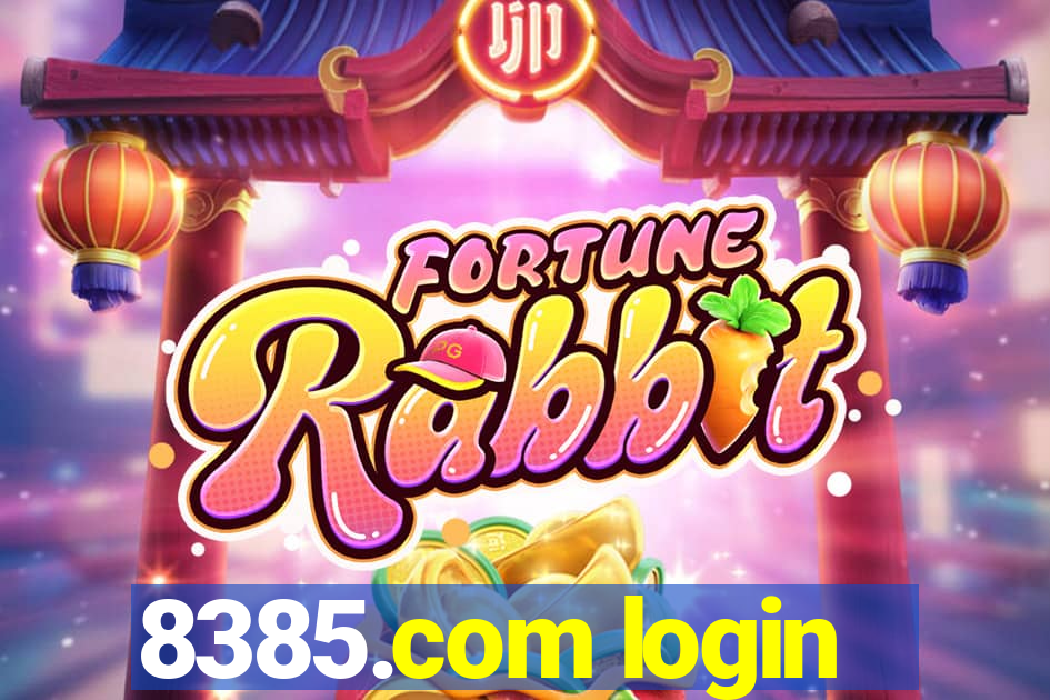 8385.com login