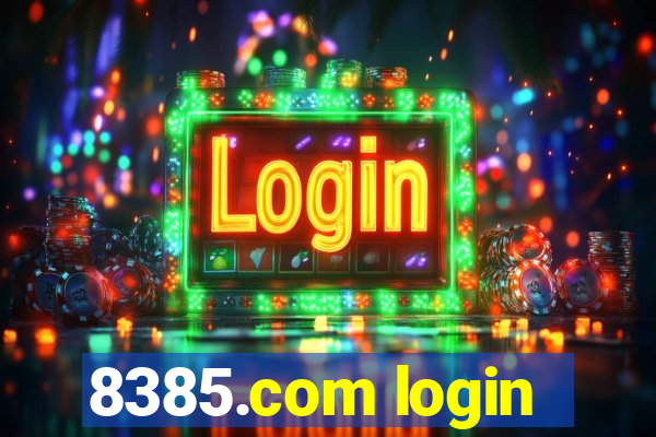 8385.com login