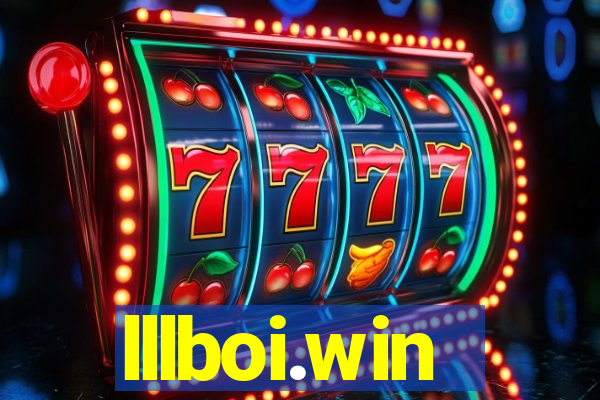 lllboi.win