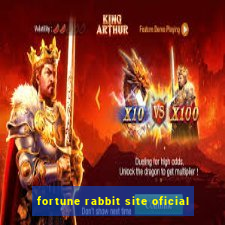 fortune rabbit site oficial