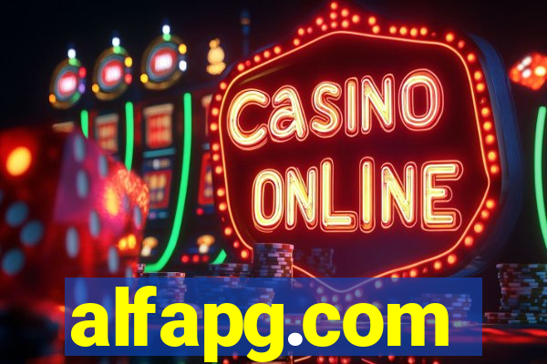 alfapg.com