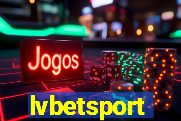 lvbetsport