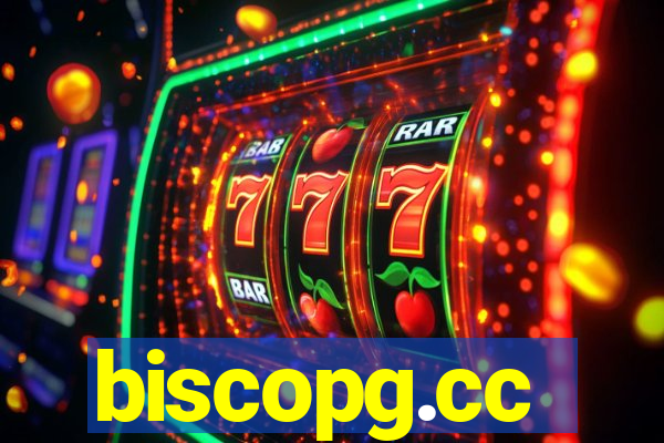 biscopg.cc