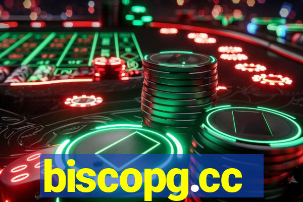 biscopg.cc
