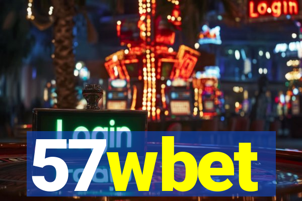 57wbet
