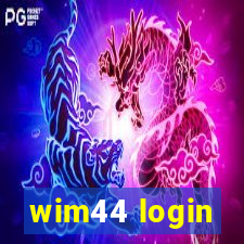 wim44 login