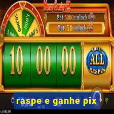 raspe e ganhe pix