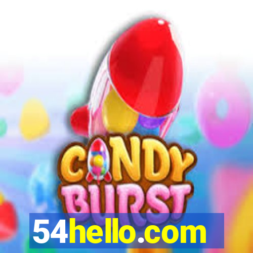 54hello.com