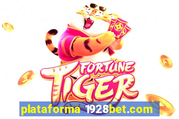 plataforma 1928bet.com