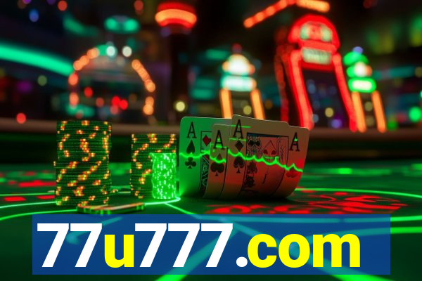 77u777.com