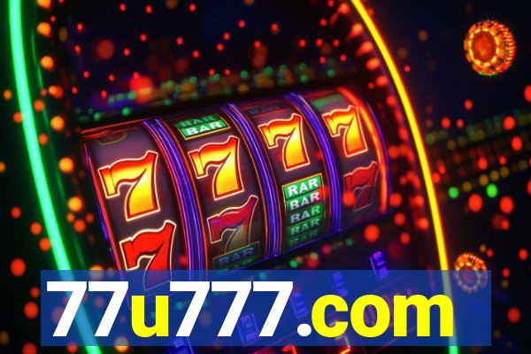 77u777.com