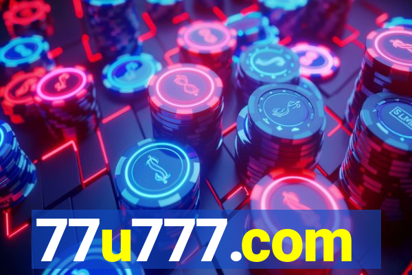 77u777.com