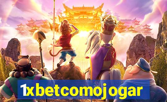 1xbetcomojogar