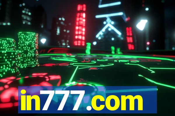in777.com
