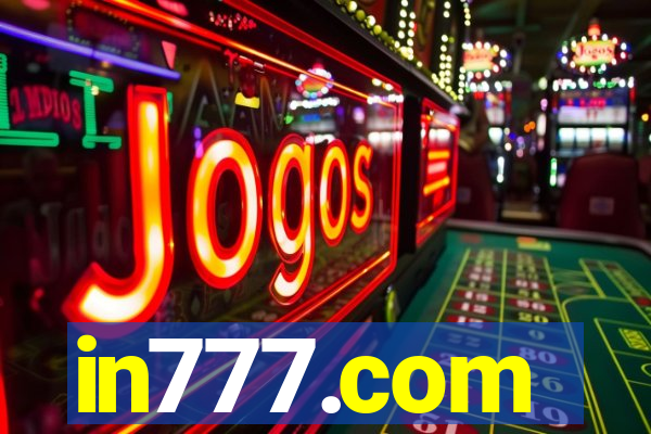 in777.com