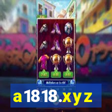 a1818.xyz