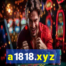 a1818.xyz