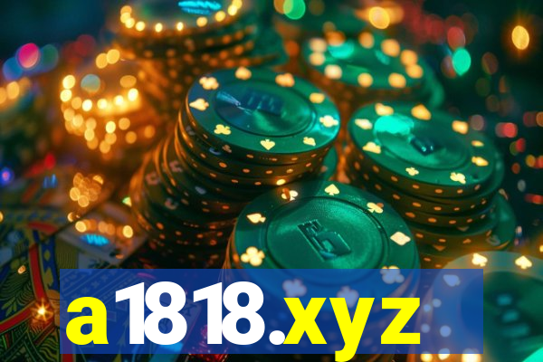 a1818.xyz