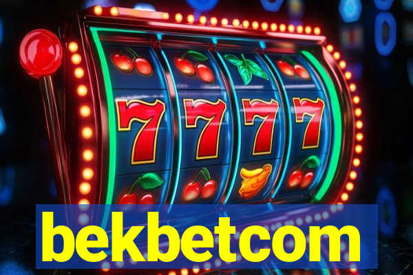 bekbetcom