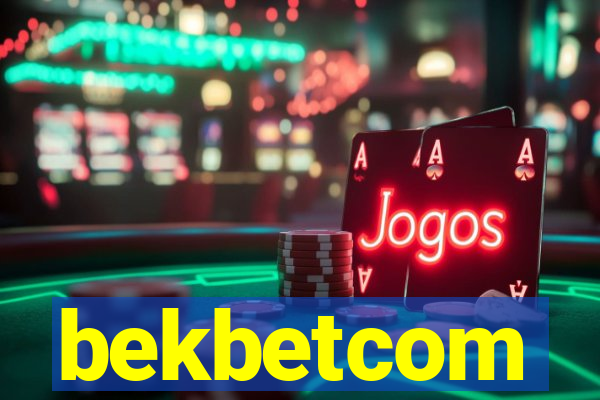 bekbetcom