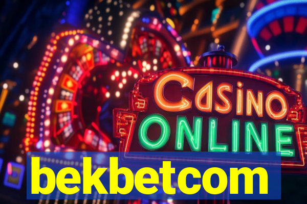 bekbetcom