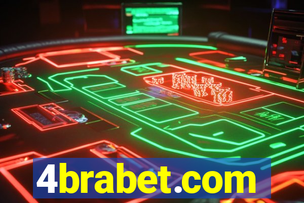 4brabet.com