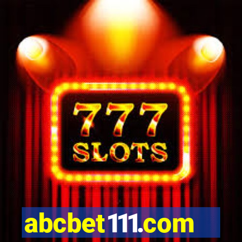abcbet111.com